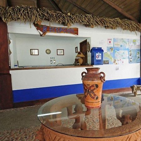 Arena Blanca Otel Puerto Carrillo Dış mekan fotoğraf