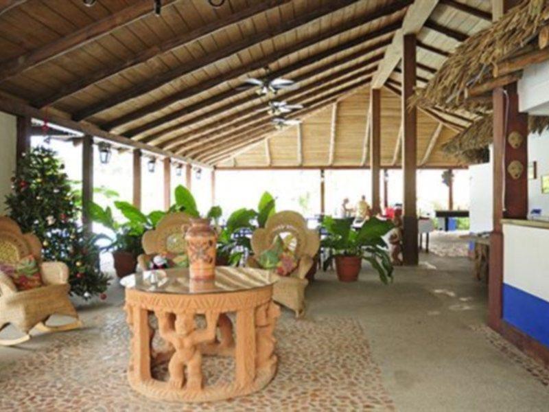 Arena Blanca Otel Puerto Carrillo Dış mekan fotoğraf