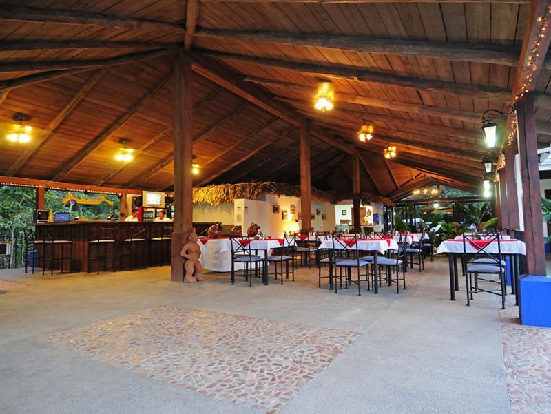 Arena Blanca Otel Puerto Carrillo Dış mekan fotoğraf