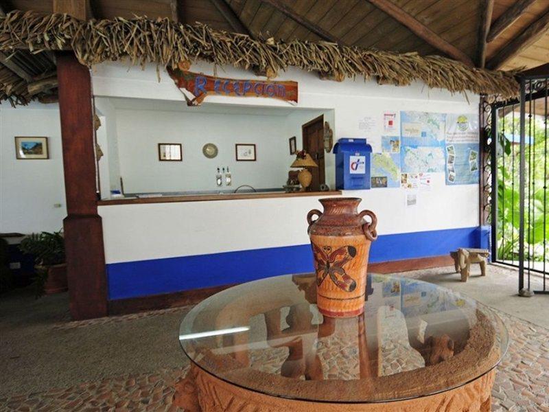 Arena Blanca Otel Puerto Carrillo Dış mekan fotoğraf